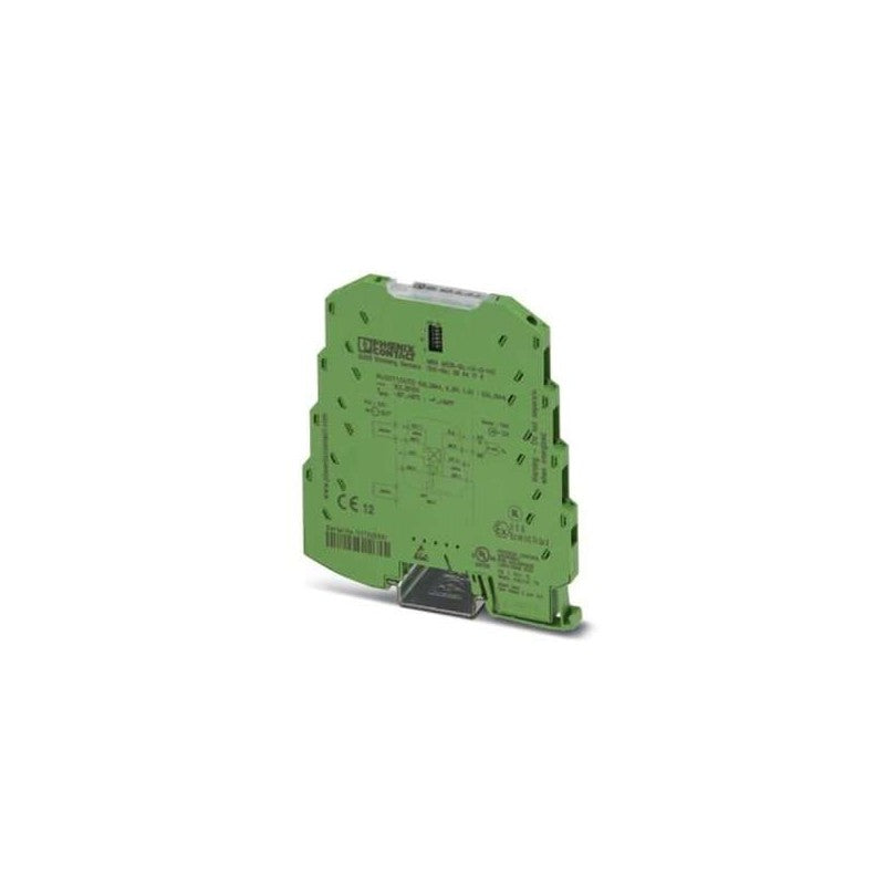 2864176 Phoenix Contact - Signal duplicator - MINI MCR-SL-UI-2I-NC - industrial automation part - image 1