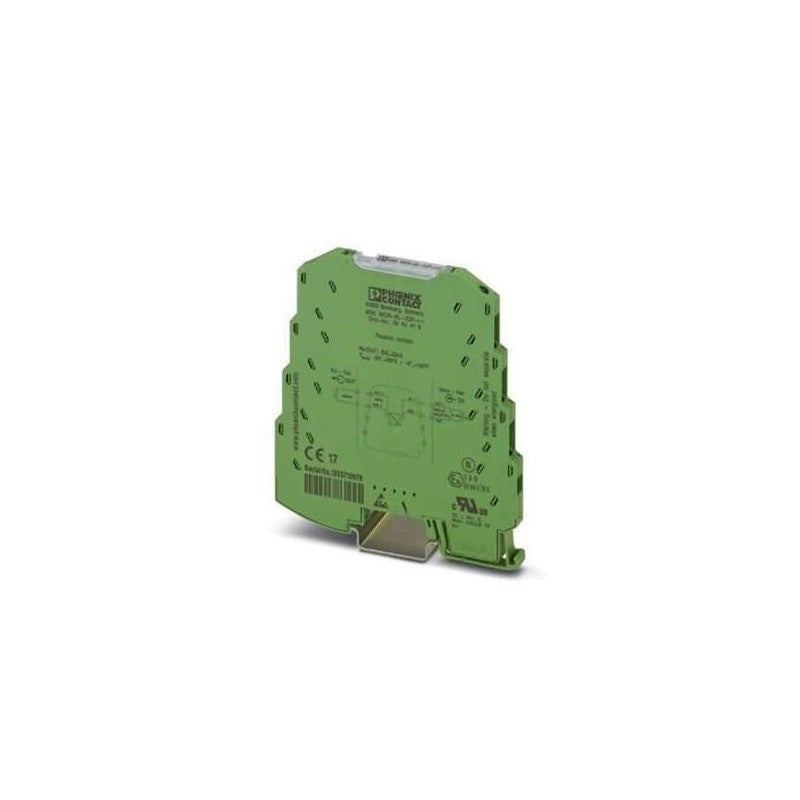 2864419 Phoenix Contact - Loop-powered isolators - industrial automation part - image 1