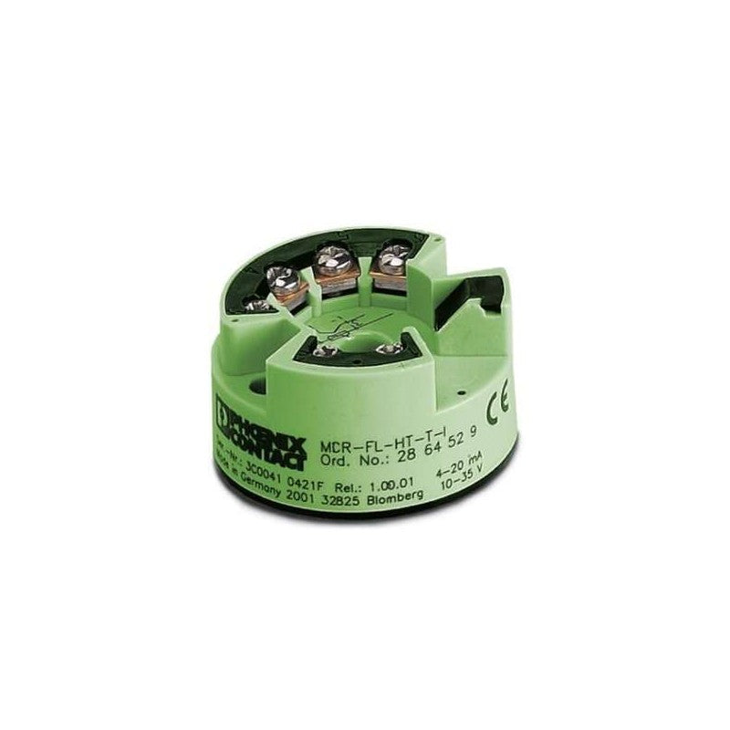 2864529 Phoenix Contact - MCR-FL-HT-T-I - industrial automation part - image 1