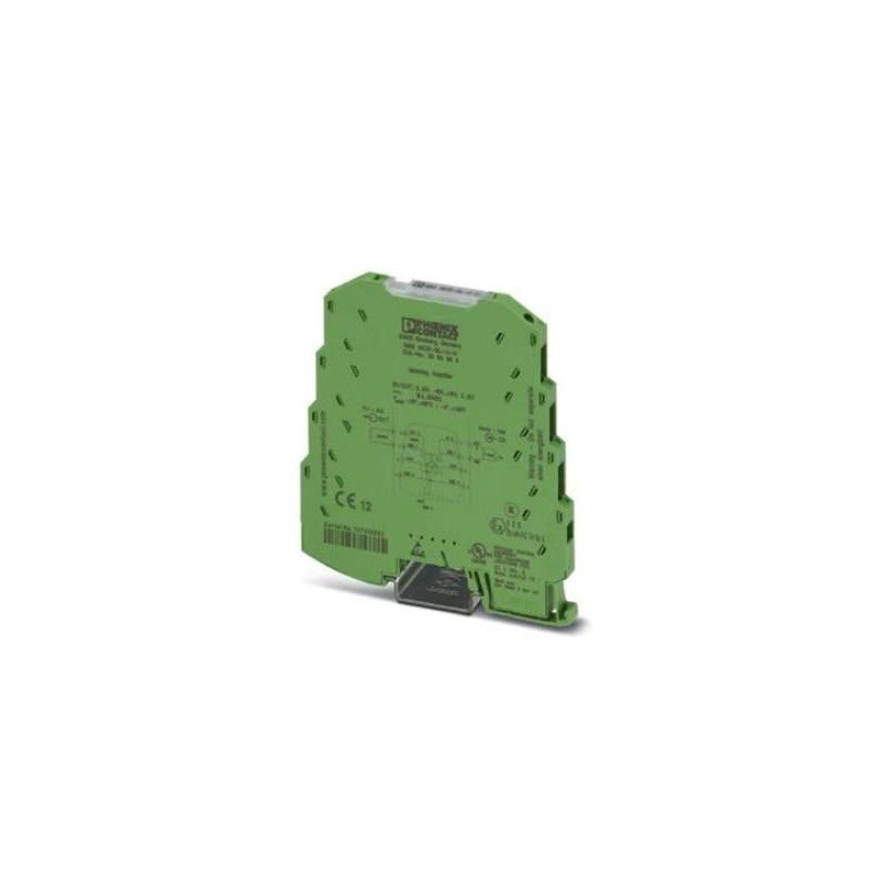 2864684 Phoenix Contact - Signal conditioner - MINI MCR-SL-U-U - industrial automation part - image 1