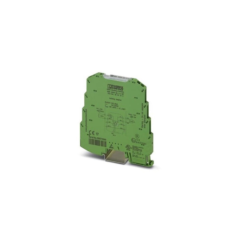 2864723 Phoenix Contact - Signal conditioner - MINI MCR-SL-I-I-SP - industrial automation part - image 1