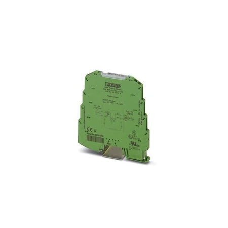2864749 Phoenix Contact - Loop-powered isolators - MINI MCR-SL-1CP-I-I-SP - industrial automation part - image 1