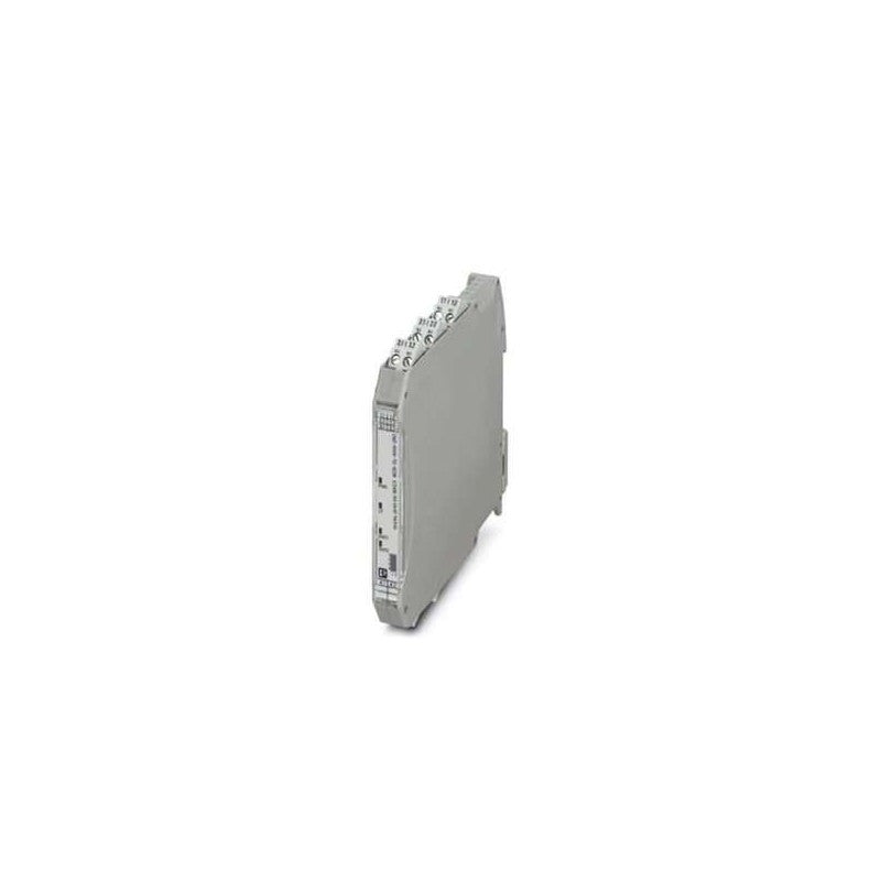 2865010 Phoenix Contact - Isolation amplifier - MACX MCR-SL-NAM-2RO - industrial automation part - image 1