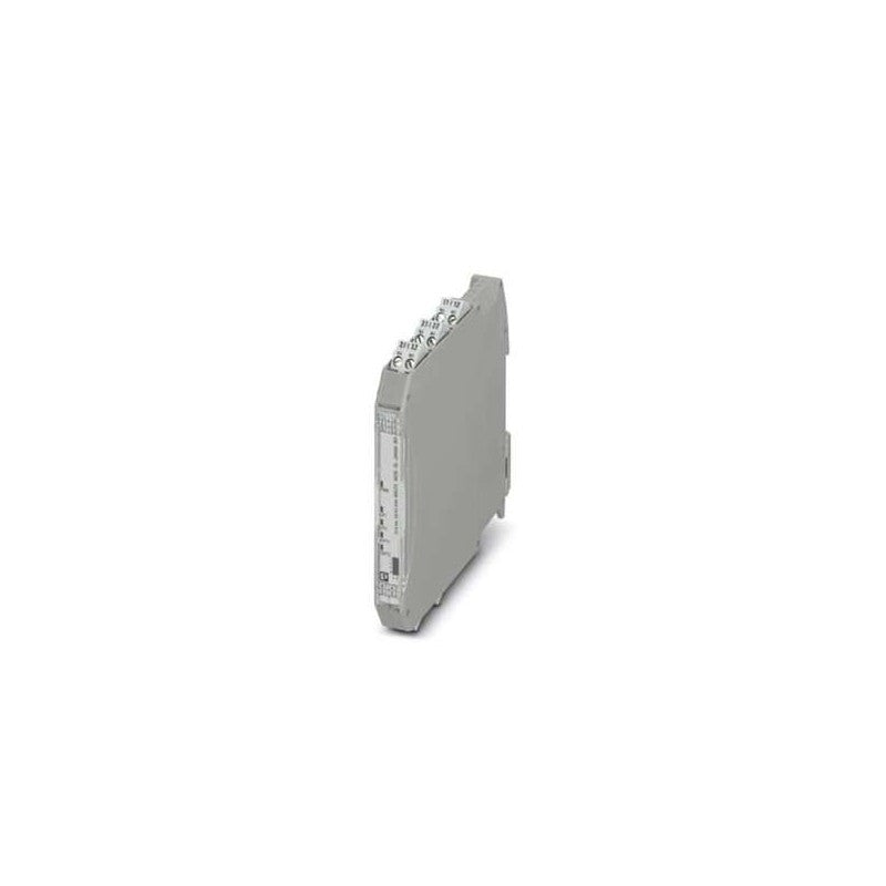 2865049 Phoenix Contact - Isolation amplifier - MACX MCR-SL-2NAM-RO - industrial automation part - image 1