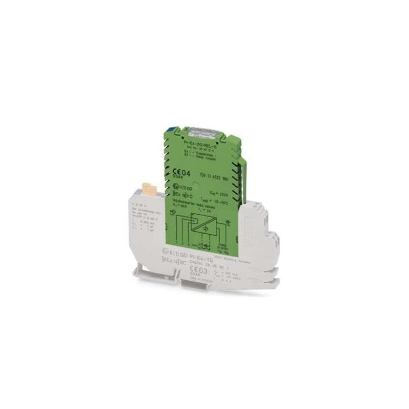 2865120 Phoenix Contact - PI-EX-DO/REL-S - industrial automation part - image 1