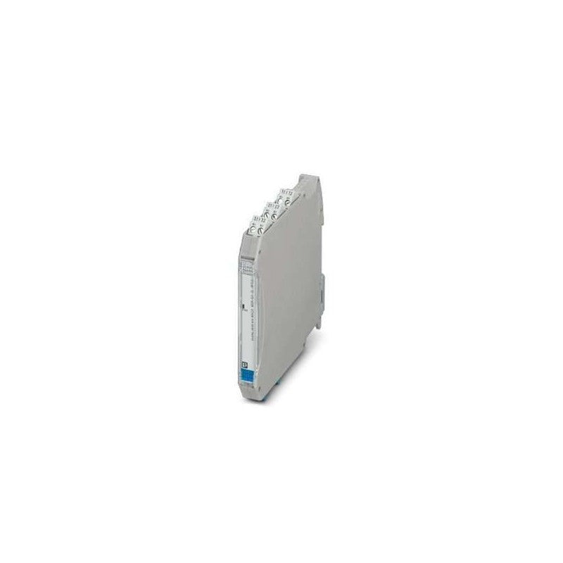 2865340 Phoenix Contact - Power/input isolating amplifier - MACX MCR-EX-SL-RPSSI-I - industrial automation part - image 1