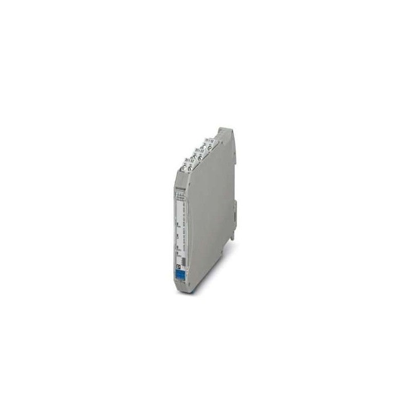 2865450 Phoenix Contact - Isolation amplifier - MACX MCR-EX-SL-NAM-2RO - industrial automation part - image 1