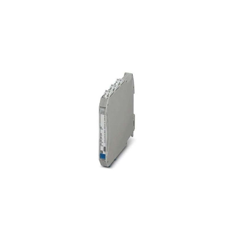 2865476 Phoenix Contact - Isolation amplifier - MACX MCR-EX-SL-2NAM-RO - industrial automation part - image 1