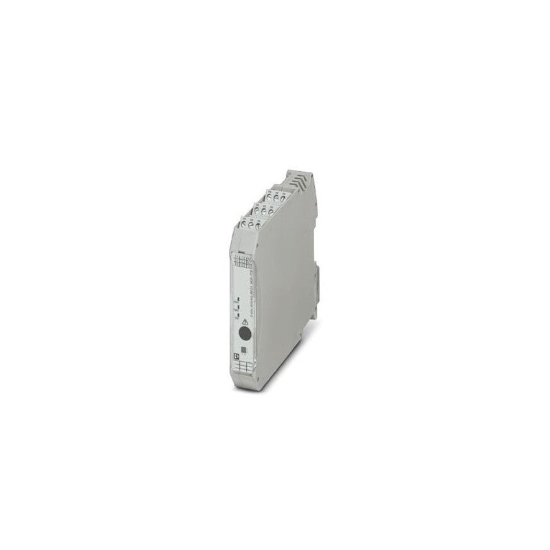 2865625 Phoenix Contact - Power and error message module - MACX MCR-PTB - industrial automation part - image 1