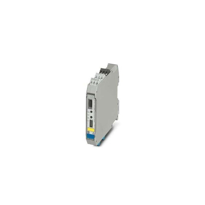 2865654 Phoenix Contact - Temperature measuring transducer - MACX MCR-EX-T-UI-UP - industrial automation part - image 1