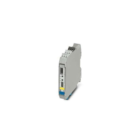 2865654 Phoenix Contact - Temperature measuring transducer - MACX MCR-EX-T-UI-UP - industrial automation part - image 1