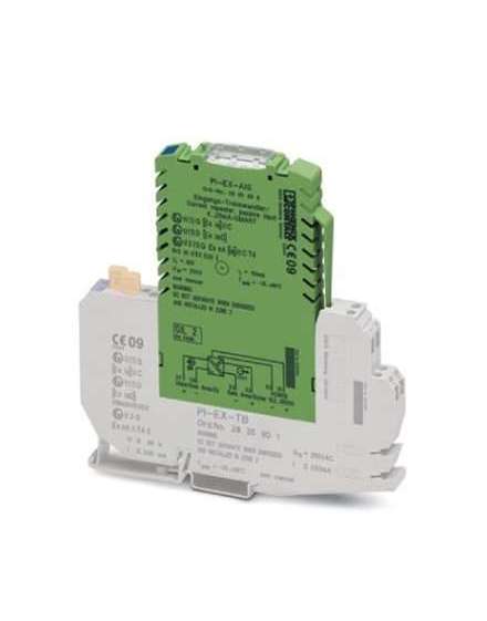 2865696 Phoenix Contact - Input isolating amplifier - PI-EX-AIS - industrial automation part - image 1