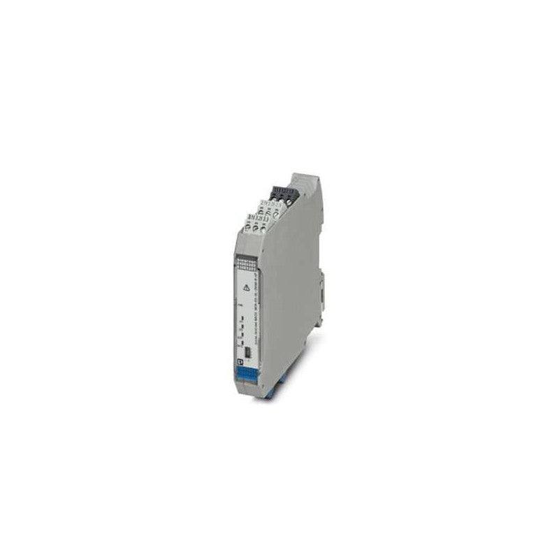2865984 Phoenix Contact - Isolation amplifier - MACX MCR-EX-SL-2NAM-R-UP - industrial automation part - image 1