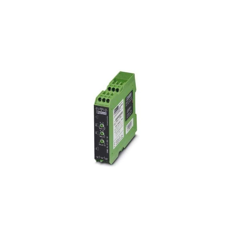 2866019 Phoenix Contact - Monitoring relay - EMD-SL-C-OC-10 - industrial automation part - image 1
