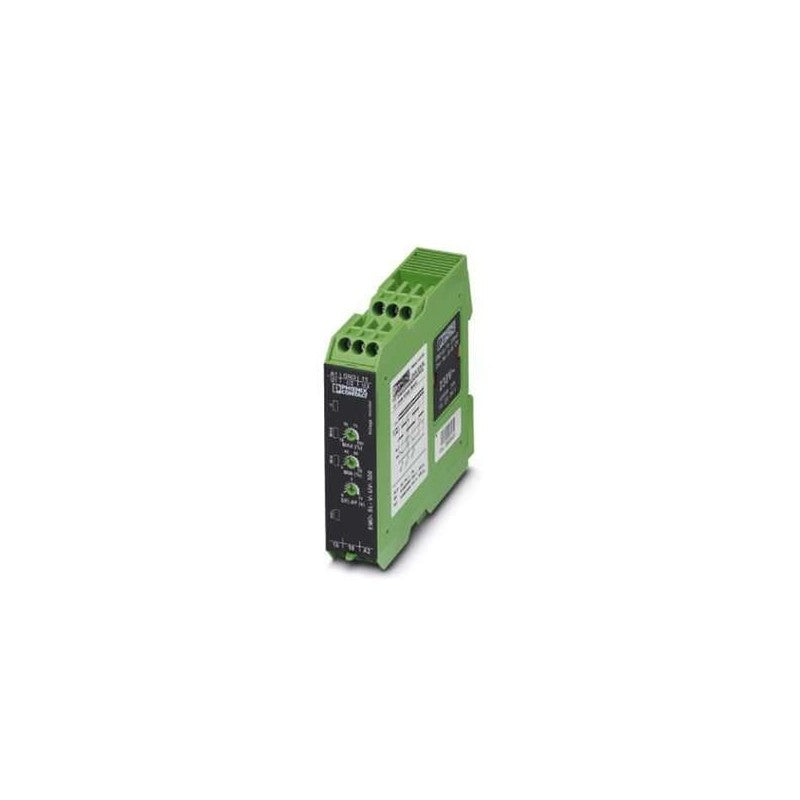 2866035 Phoenix Contact - Monitoring relay - EMD-SL-V-UV-300 - industrial automation part - image 1