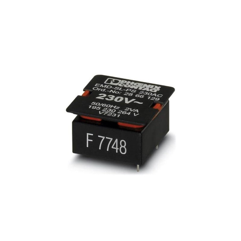 2866129 Phoenix Contact - EMD-SL-PS-230AC - industrial automation part - image 1