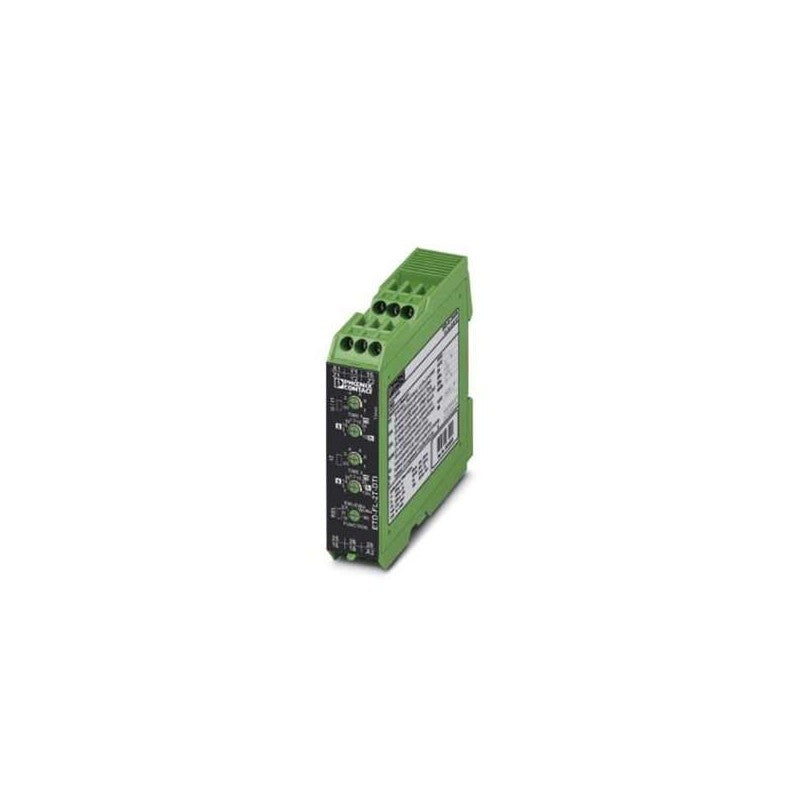 2866187 Phoenix Contact - Timer relay - ETD-FL-2T-DTI - industrial automation part - image 1