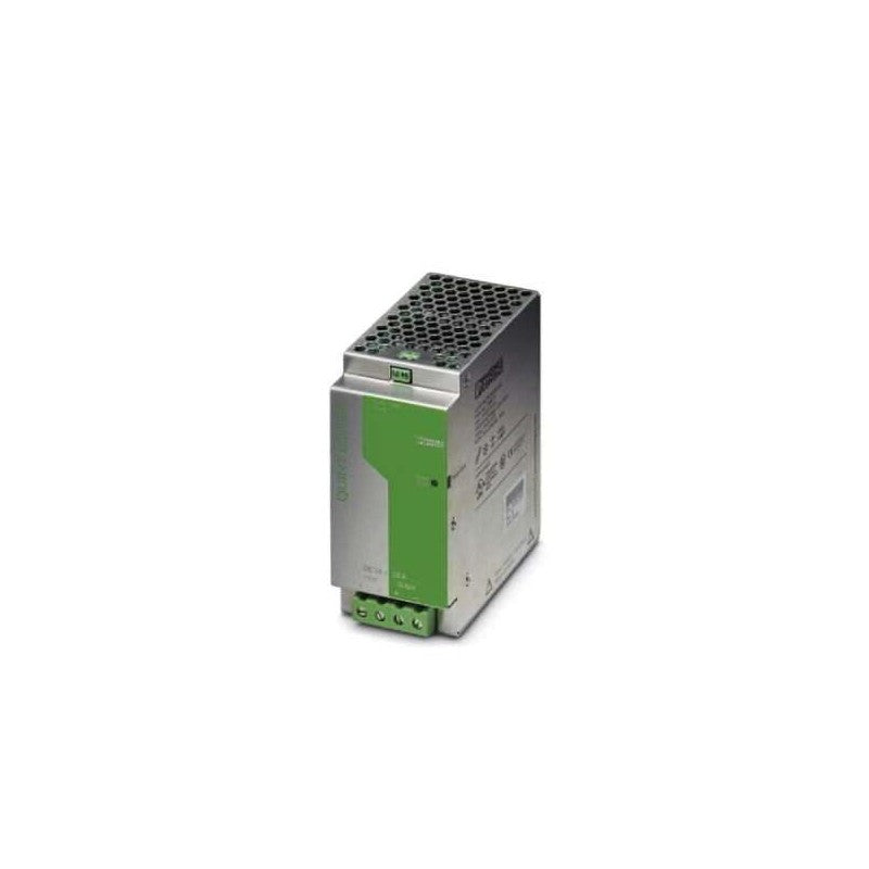 2866213 Phoenix Contact - QUINT-BUFFER/24DC/20 - industrial automation part - image 1