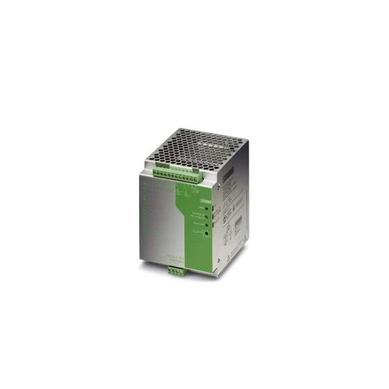 2866226 Phoenix Contact - QUINT-DC-UPS/24DC/10 - industrial automation part - image 1