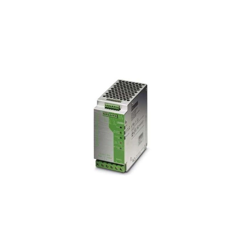 2866239 Phoenix Contact - QUINT-DC-UPS/24DC/20 - industrial automation part - image 1