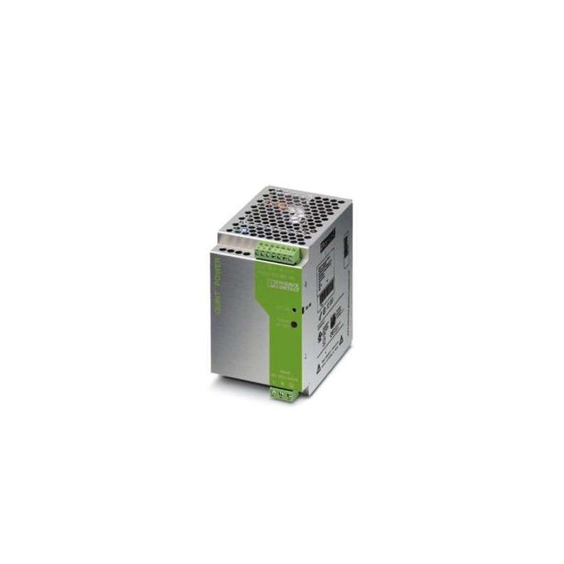 2866255 Phoenix Contact - QUINT-PS-100-240AC/48DC/ 5 - industrial automation part - image 1