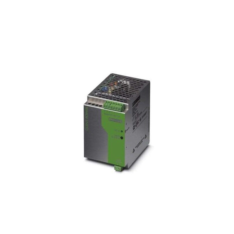 2866378 Phoenix Contact - QUINT-PS- 24DC/24DC/10 - industrial automation part - image 1