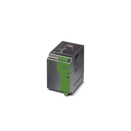 2866378 Phoenix Contact - QUINT-PS- 24DC/24DC/10 - industrial automation part - image 1