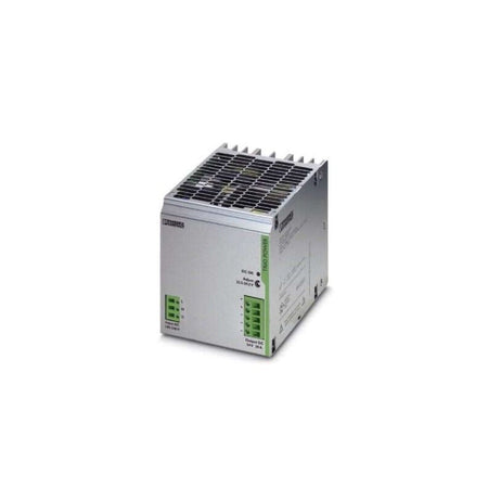 2866381 Phoenix Contact - TRIO-PS/1AC/24DC/20 - industrial automation part - image 1
