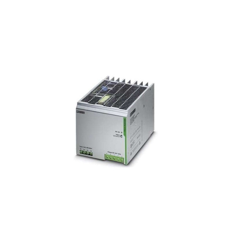 2866404 Phoenix Contact - Power supply unit - TRIO-PS/3AC/24DC/40 - industrial automation part - image 1