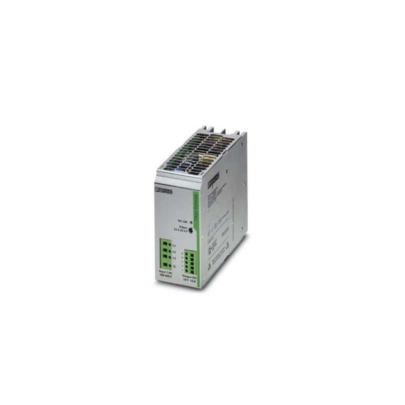 2866459 Phoenix Contact - TRIO-PS/3AC/24DC/10 - industrial automation part - image 1