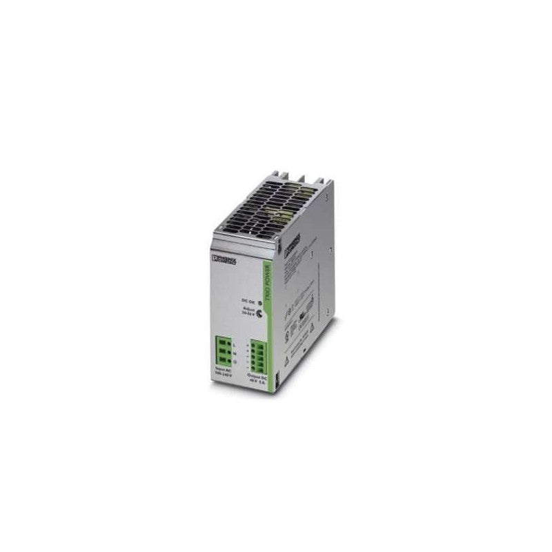 2866491 Phoenix Contact - TRIO-PS/1AC/48DC/ 5 - industrial automation part - image 1