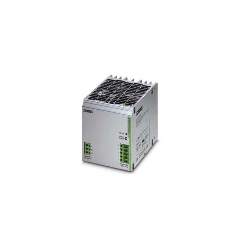 2866501 Phoenix Contact - TRIO-PS/1AC/48DC/10 - industrial automation part - image 1