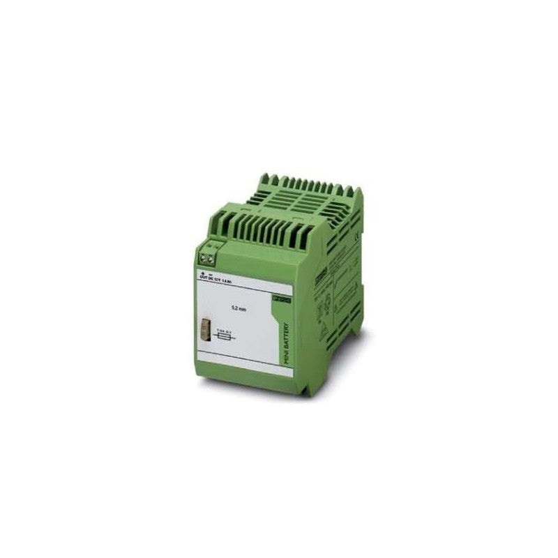 2866572 Phoenix Contact - MINI-BAT/12DC/1.6AH - industrial automation part - image 1