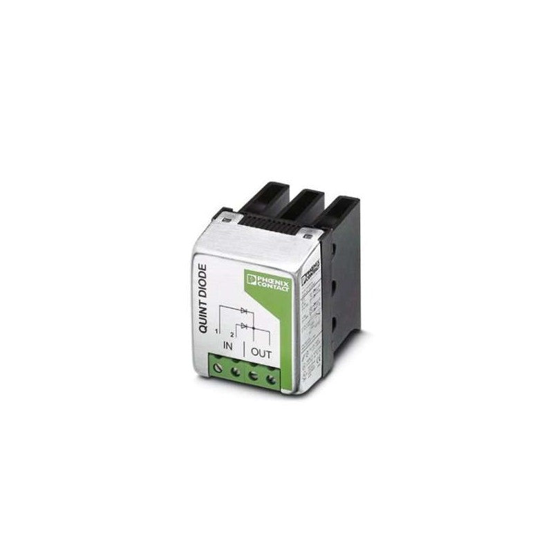 2866585 Phoenix Contact - QUINT-DIODE/48DC/40 - industrial automation part - image 1