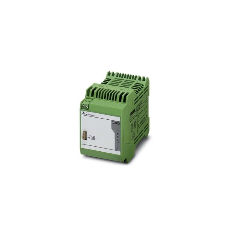 2866666 Phoenix Contact - Energy storage - MINI-BAT/24DC/0.8AH - industrial automation part - image 1