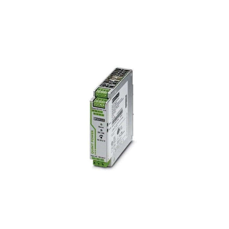 2866747 Phoenix Contact - Power supply unit - QUINT-PS/1AC/24DC/ 3.5 - industrial automation part - image 1