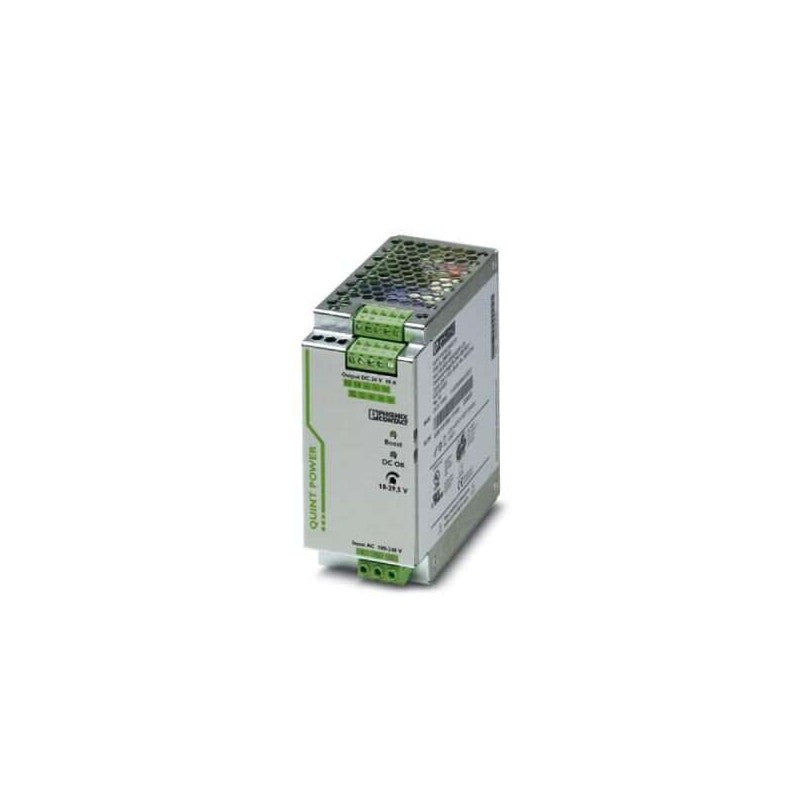 2866763 Phoenix Contact - Power Supply Unit - industrial automation part - image 1