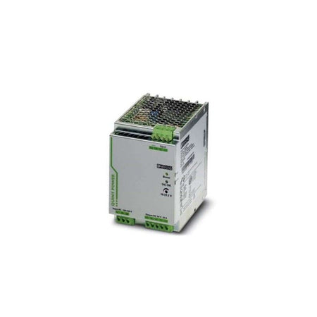 2866776 Phoenix Contact - QUINT-PS/1AC/24DC/20 - industrial automation part - image 1