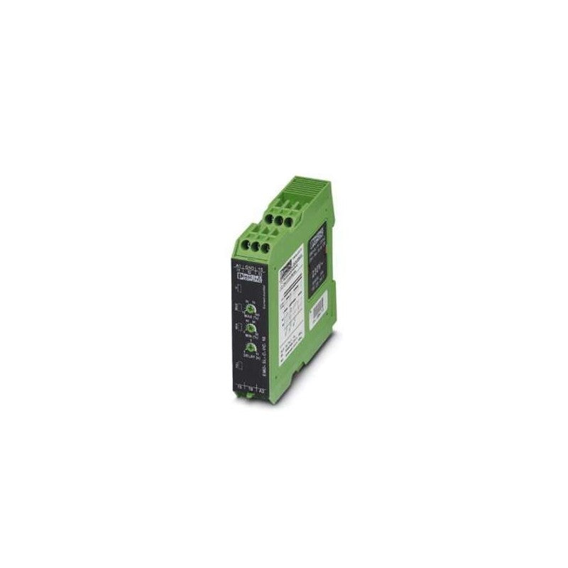 2867937 Phoenix Contact - Monitoring relay - EMD-SL-C-UC-10 - industrial automation part - image 1