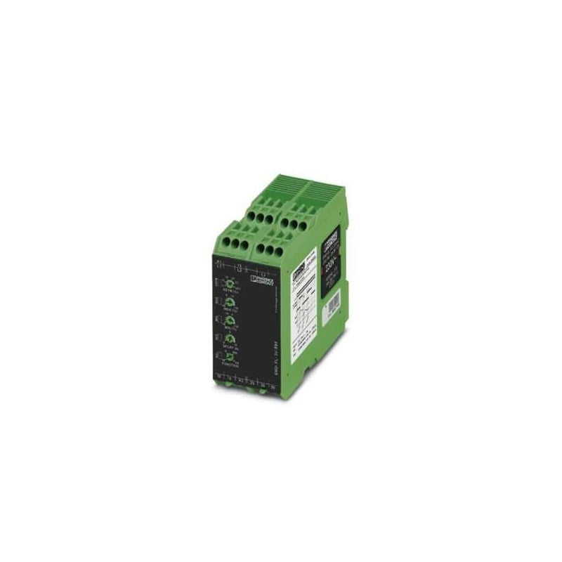 2867979 Phoenix Contact - Monitoring relay - EMD-FL-3V-500 - industrial automation part - image 1