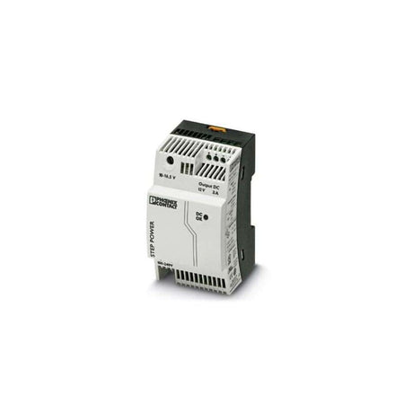 2868570 Phoenix Contact - STEP-PS/ 1AC/12DC/3 - Power supply unit - industrial automation part - image 1