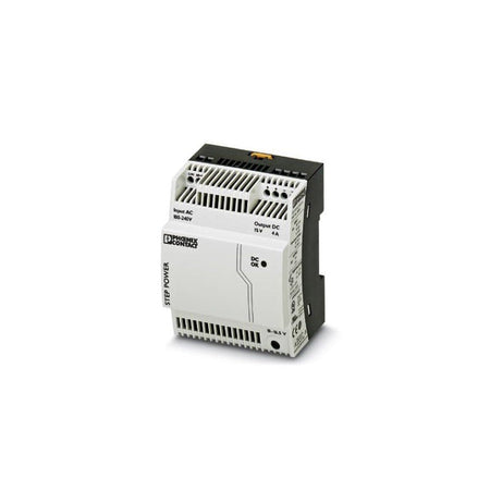 2868619 Phoenix Contact - STEP-PS/ 1AC/15DC/4 - industrial automation part - image 1