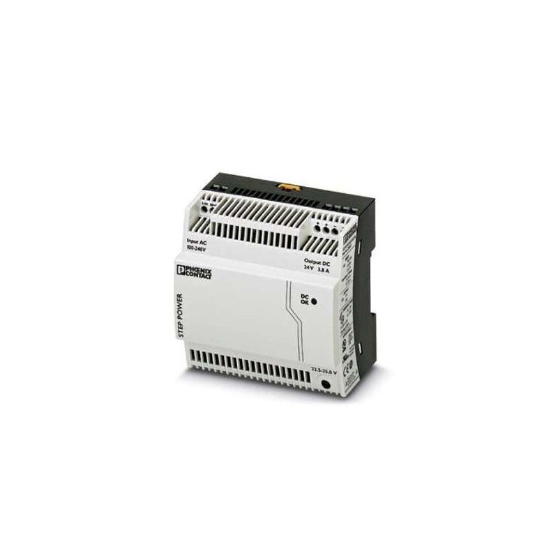 2868677 Phoenix Contact - STEP-PS/ 1AC/24DC/3.8/C2LPS - industrial automation part - image 1