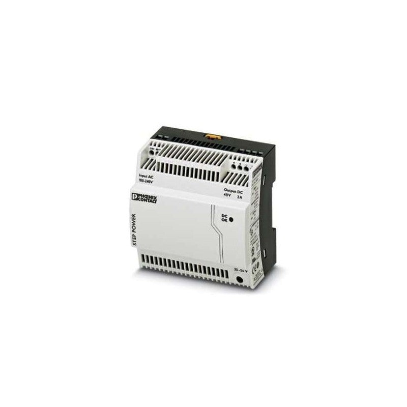 2868680 Phoenix Contact - STEP-PS/ 1AC/48DC/2 - industrial automation part - image 1
