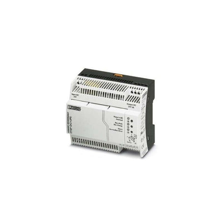 2868703 Phoenix Contact - STEP-UPS/24DC/24DC/3 - industrial automation part - image 1