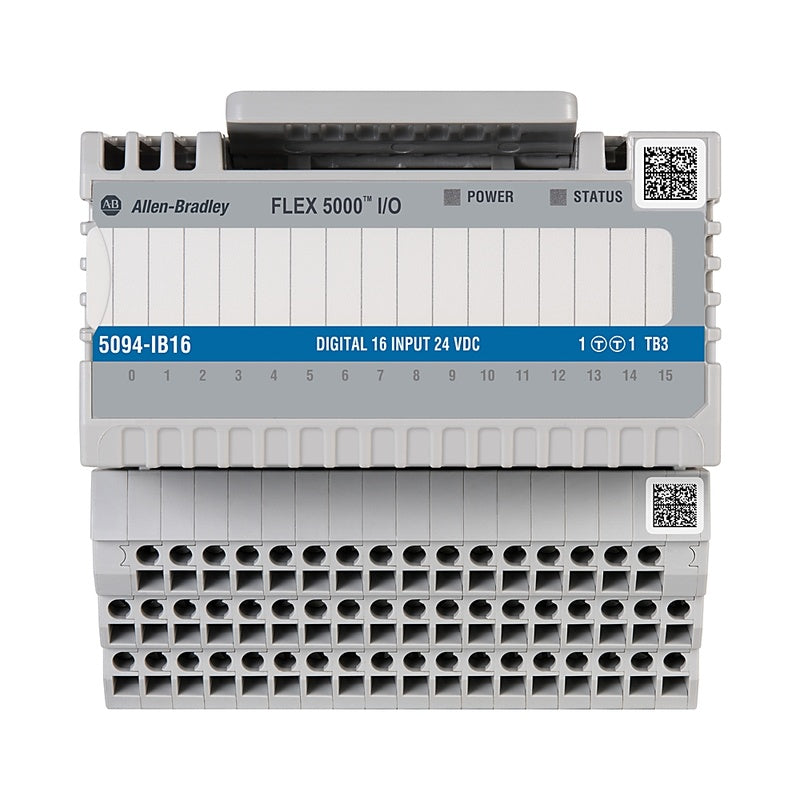 Allen-Bradley 5094-IB16 | Industrial Automation Component