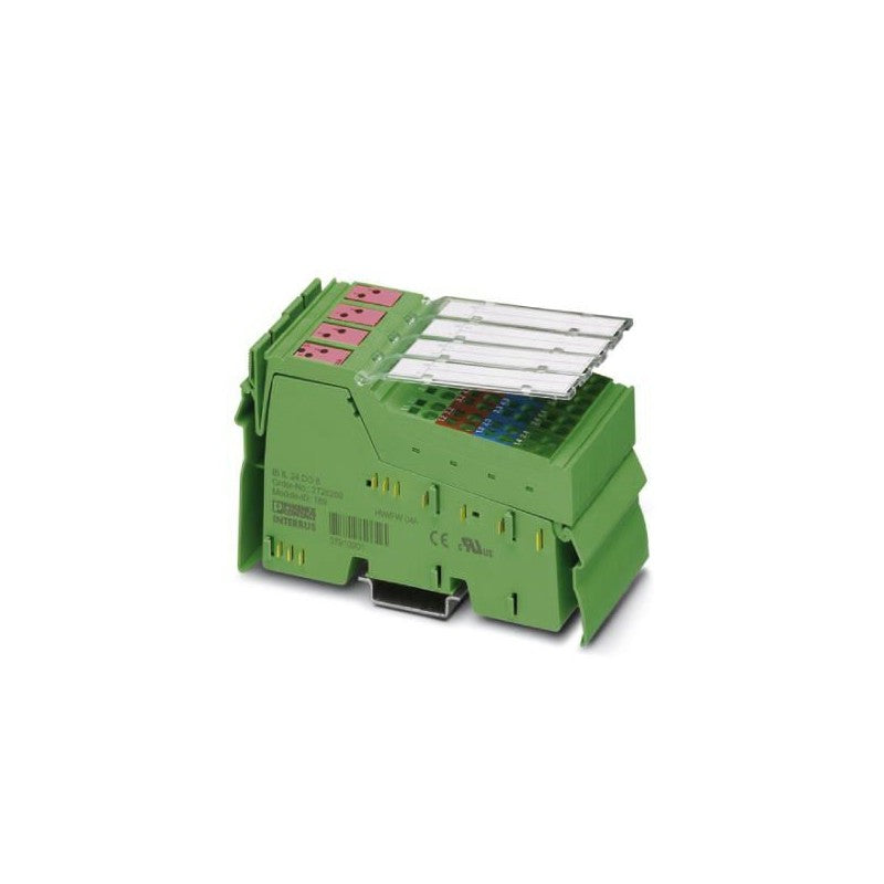 2878227 Phoenix Contact - IB IL 24 DO 8-2MBD-PAC/SN - industrial automation part - image 1