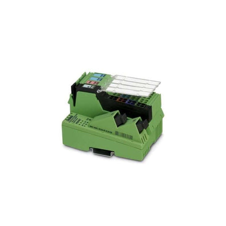 2878379 Phoenix Contact - IL PN BK DI8 DO4 2SCRJ-PAC - industrial automation part - image 1