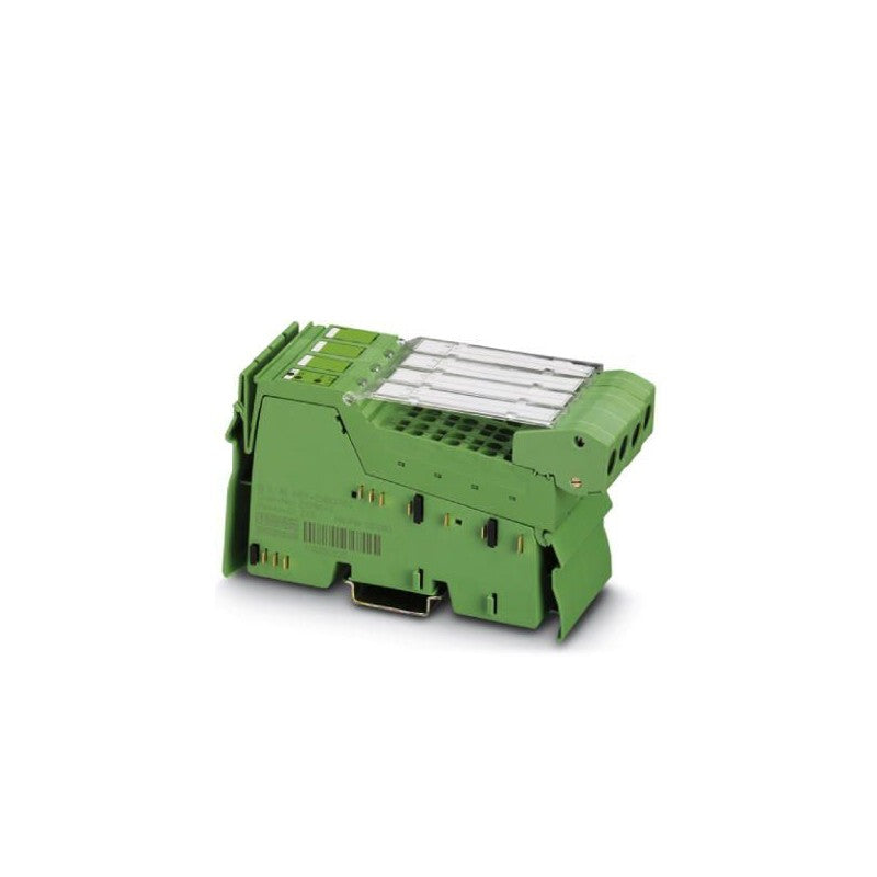 2878544 Phoenix Contact - IB IL AI 4/EF-2MBD - industrial automation part - image 1
