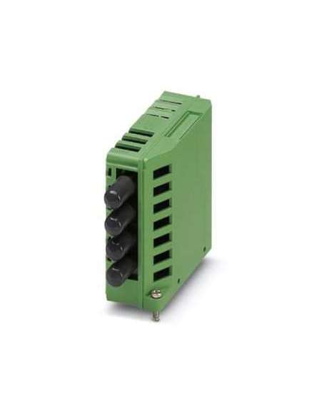 2884033 Phoenix Contact - Media module - FL IF 2FX ST-D - industrial automation part - image 1